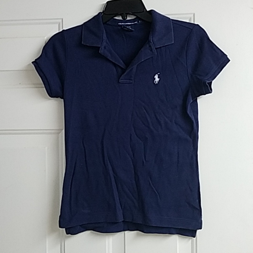 Ralph Lauren Polo